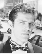 Chef Jean-Marc Gorce