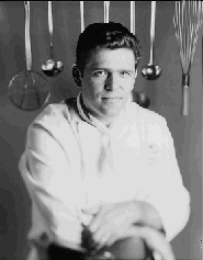 Chef Jean-Marc