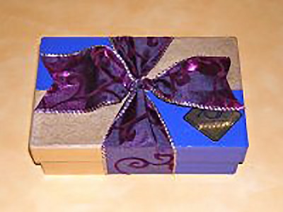 XOX Truffles Mimi
