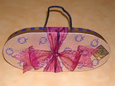 XOX Truffles Ooh La La