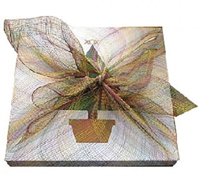 XOX Truffles XOXmas Topiary