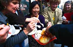 Foodies