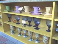 Shelf #3