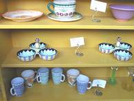 Shelf #1