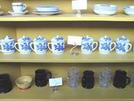 Shelf #2